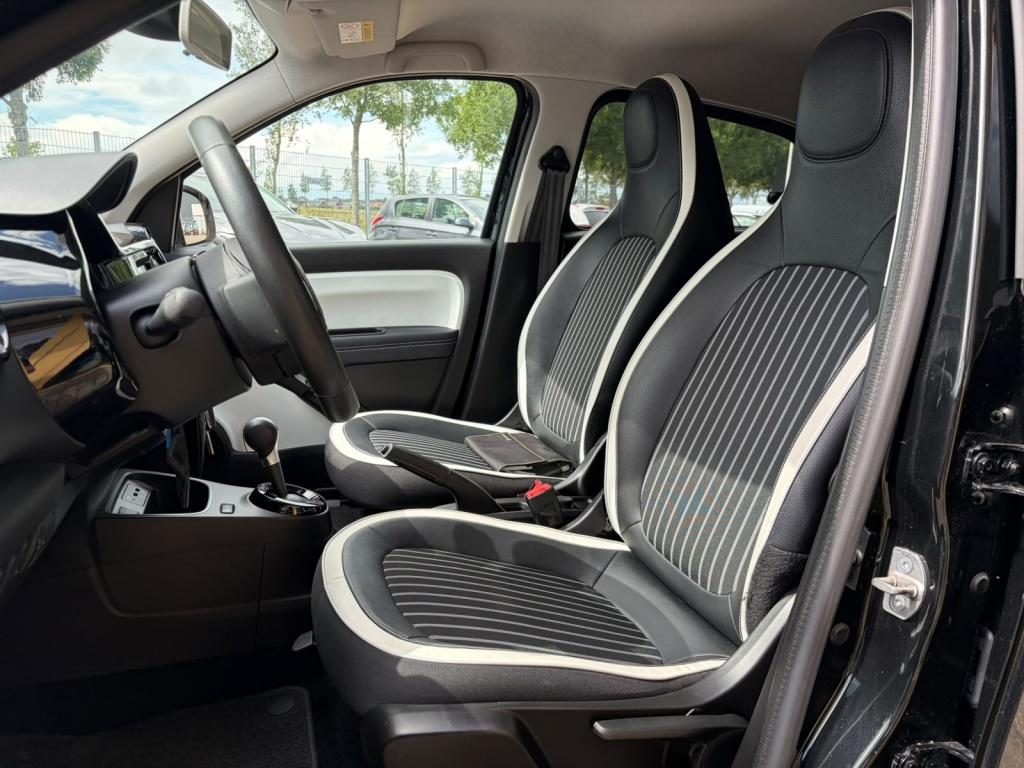 Renault Twingo 0.9 tce intens