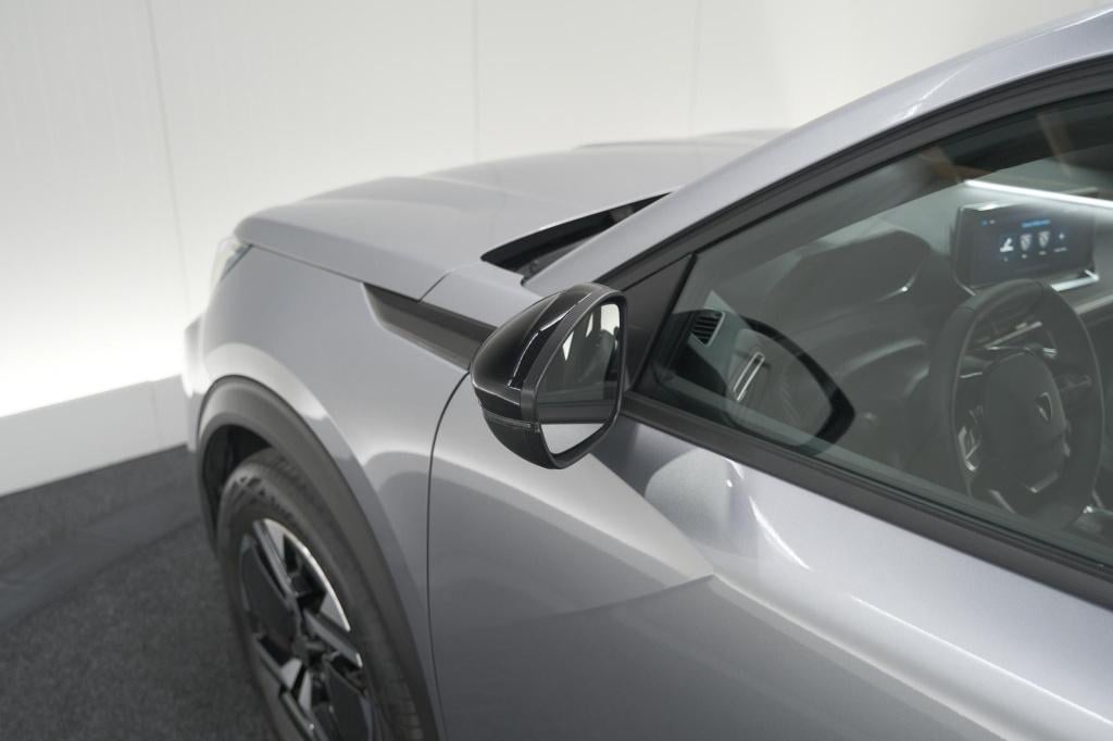 Peugeot 2008 puretech 100 allure | camera | navigatie | parkeersensoren | a