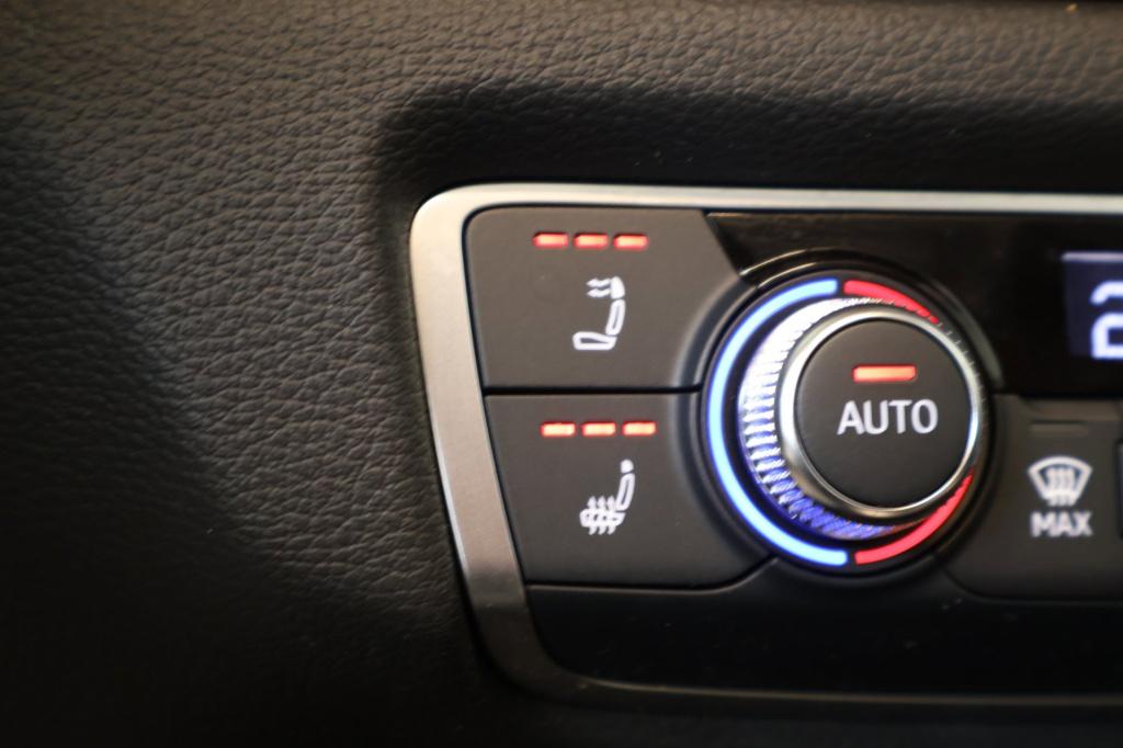 Audi A3 cabriolet 1.5 tfsi cod sport s line edition, carplay, stoel+nek ver