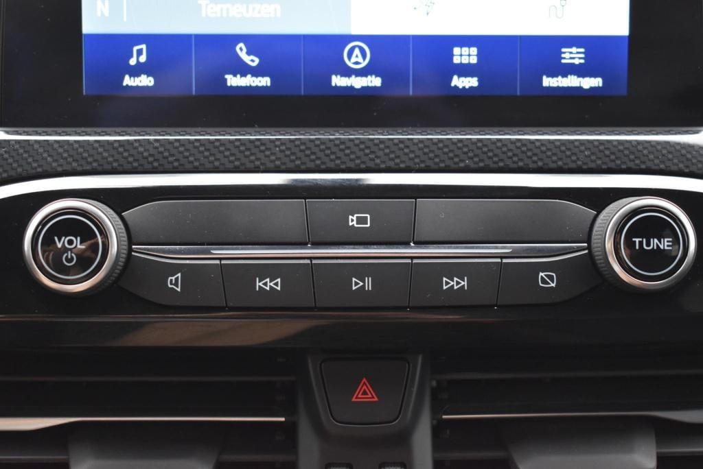 Ford Kuga 2.5 phev st-line | elektrisch wegklapbare trekhaak | climate cont