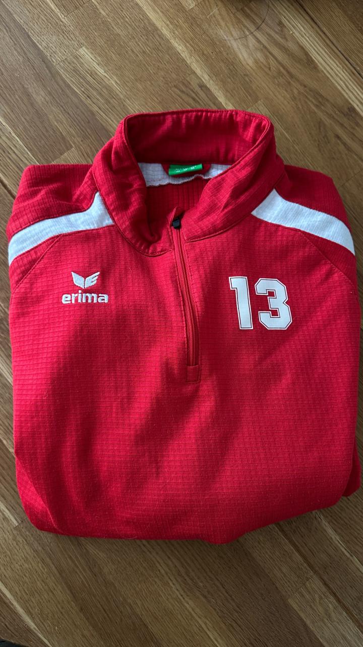 Voetbal shirts Arnemuiden VV