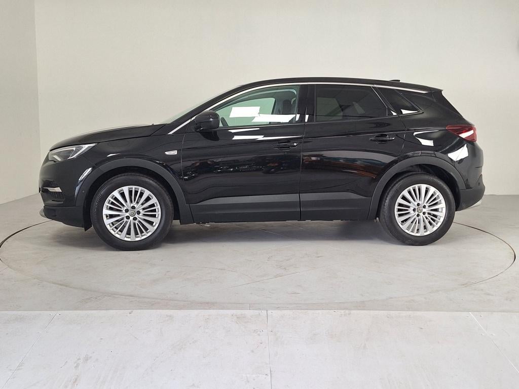 Opel Grandland X 1.2 turbo innovation