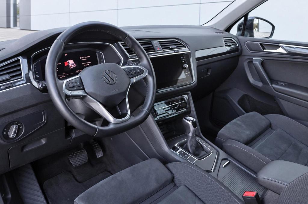 Volkswagen Tiguan 1.4 tsi elegance 245pk dsg6 | soh 88,6% |