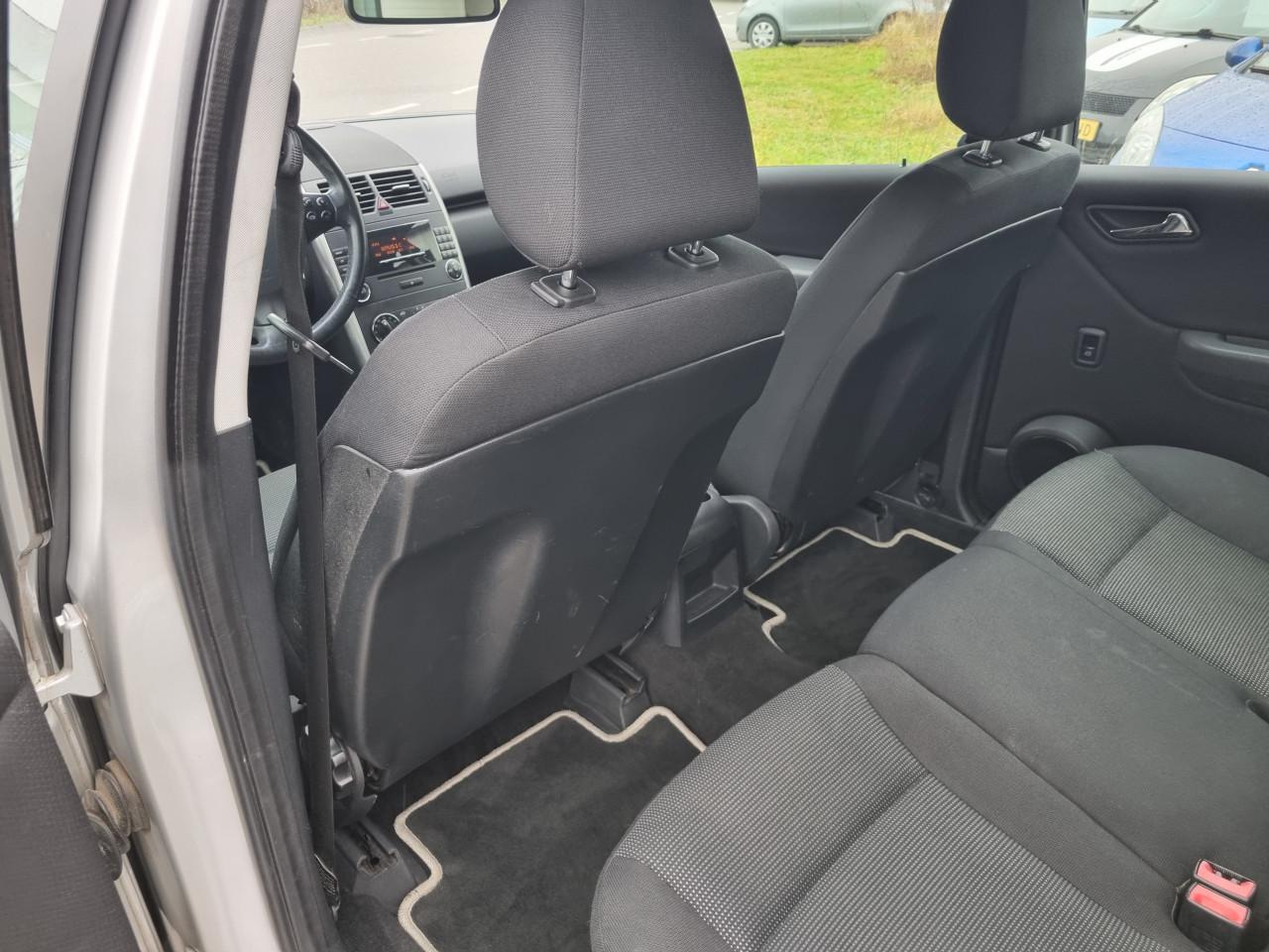 Mercedes-Benz A-klasse 170 Classic | Luxe uitvoering!