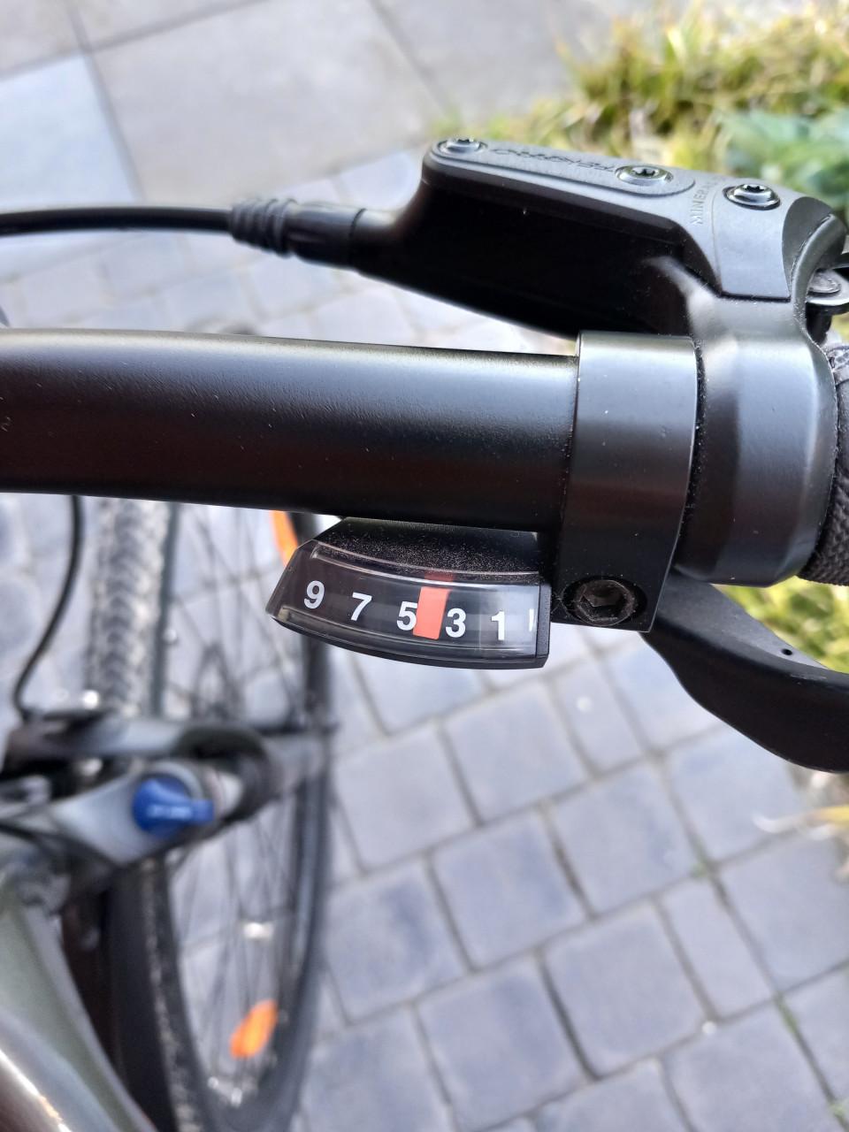 Prachtige mountainbike Giant Roam 2 XL