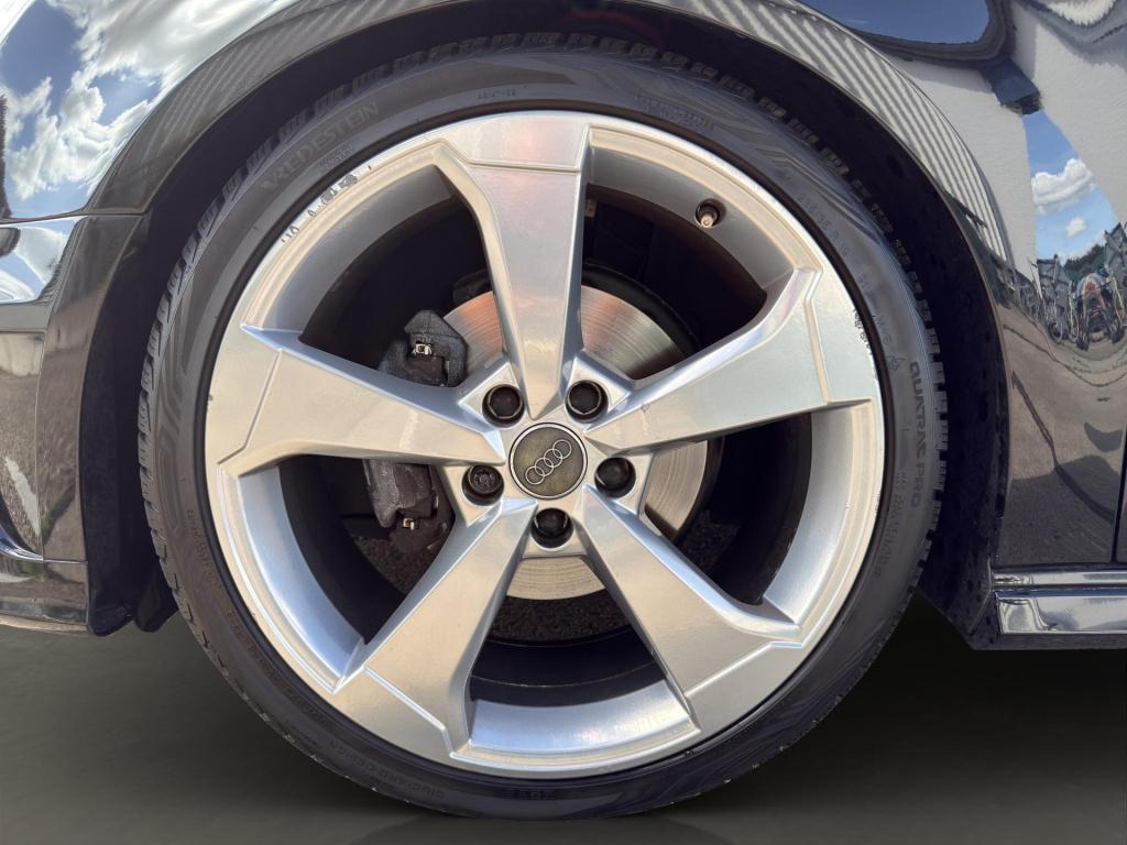 Audi A3 sportback 1.4 tfsi ambition pro line s | climate | navigatie | spor