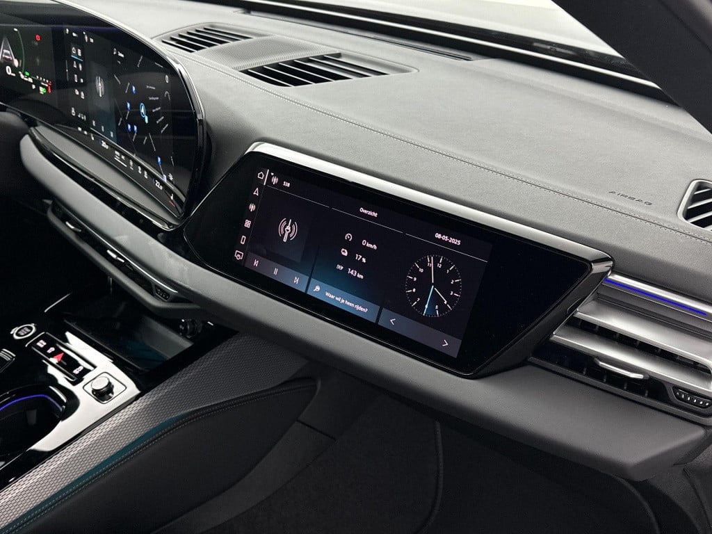 Audi A5 limousine s edition 2.0 tfsi e 220 kw / 299 pk limousine 7 v