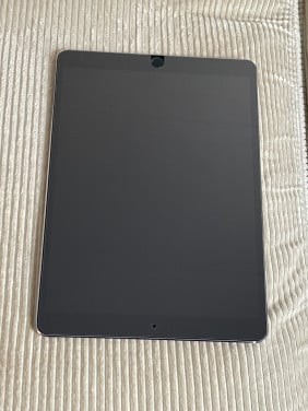 IPad Pro 10.5 Space grey 256 GB
