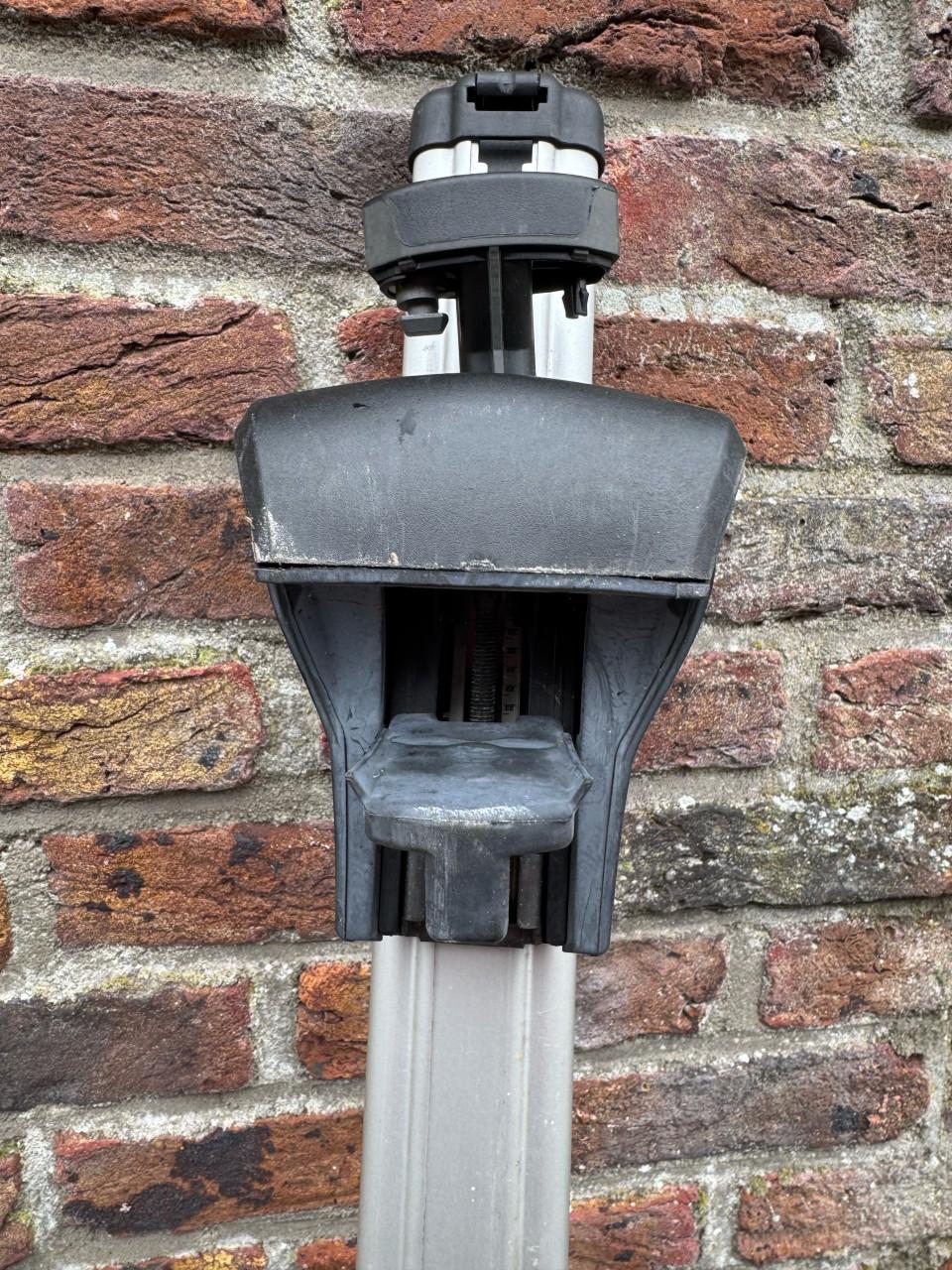 Universele dakdragers Thule