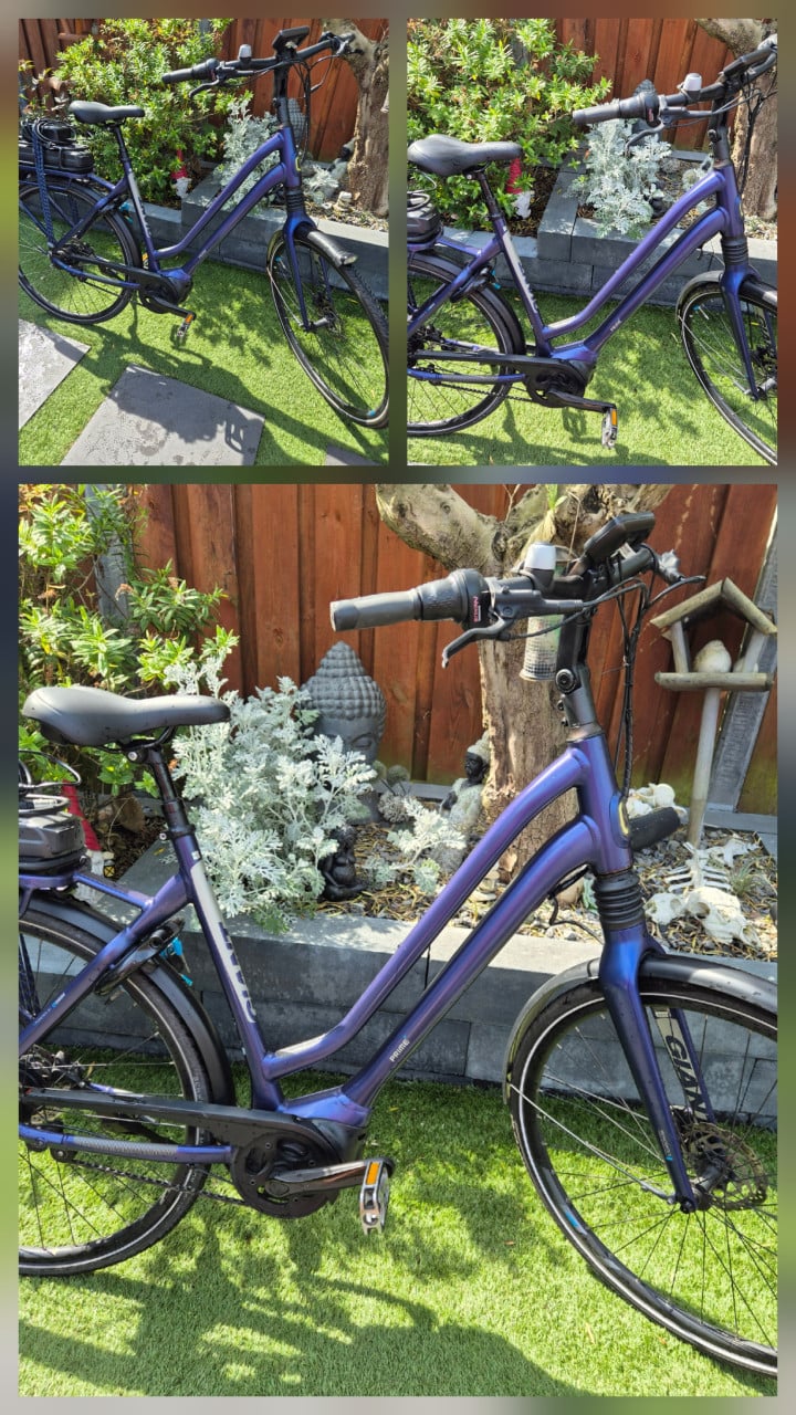 Leuke fiets Sparta | Inruil oude fiets bespreekbaar.