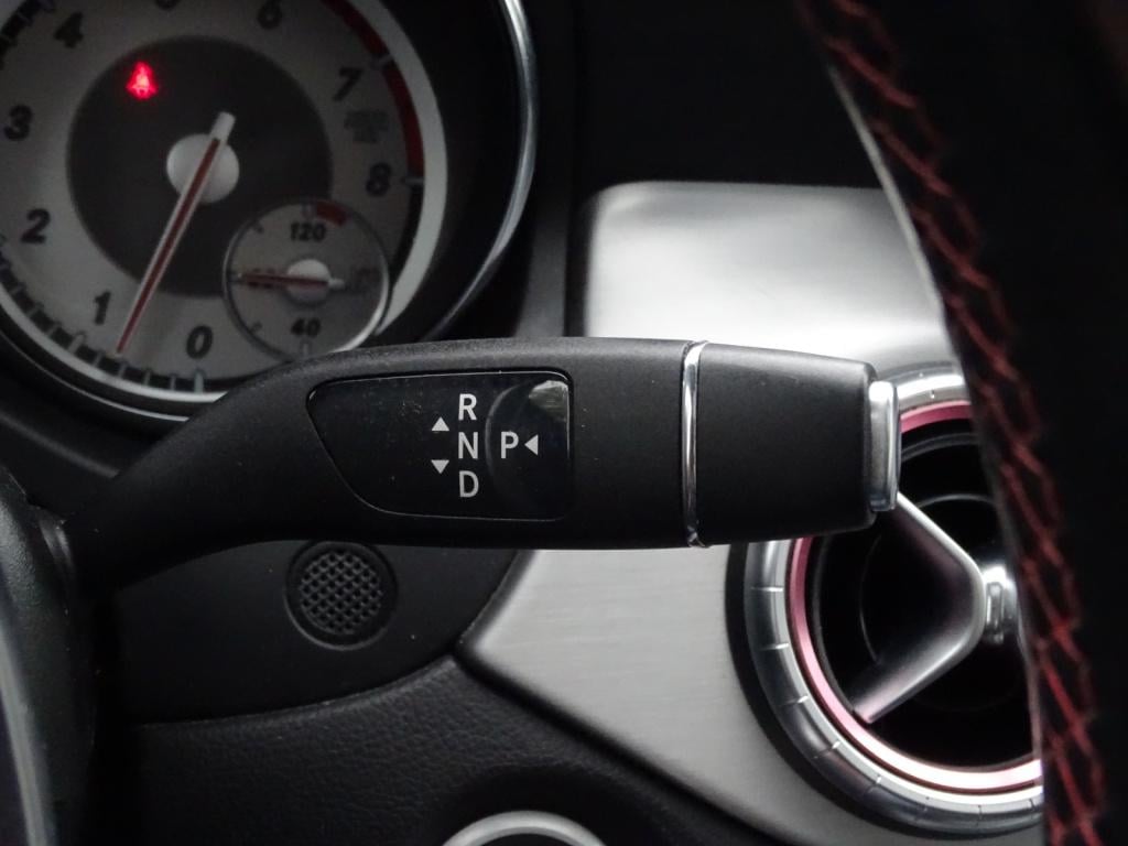 Mercedes-Benz Cla shooting brake 180 lease edition ambition amg-pakket | pa