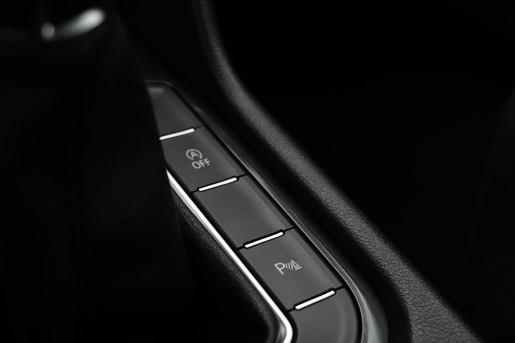 Volkswagen Tiguan 1.4 tsi connected series
