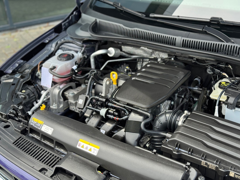 Volkswagen Polo 1.0 * carplay * stoelverwarming * dab * 1e eigenaar