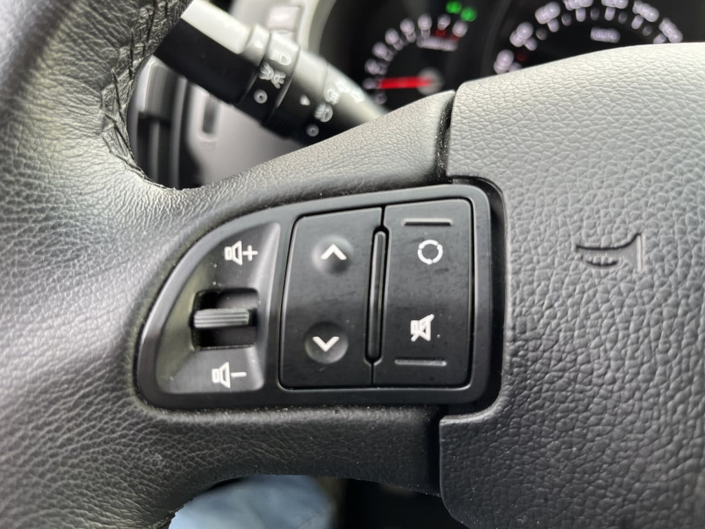 Kia Sportage 1.6 gdi comfortline 53 dkm