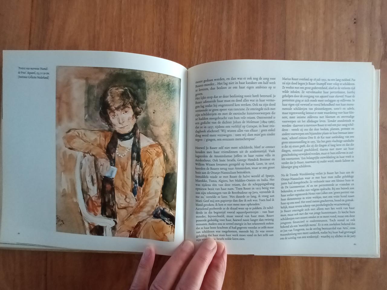 Juffers & Joffers, een eerbetoon aan vrouwen in de schilderkunst