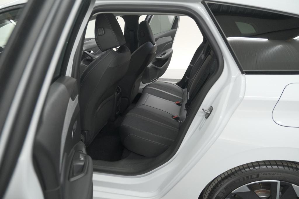 Peugeot 308 sw 1.6 plug-in hybrid 180 allure | 360 camera | adaptieve cruis