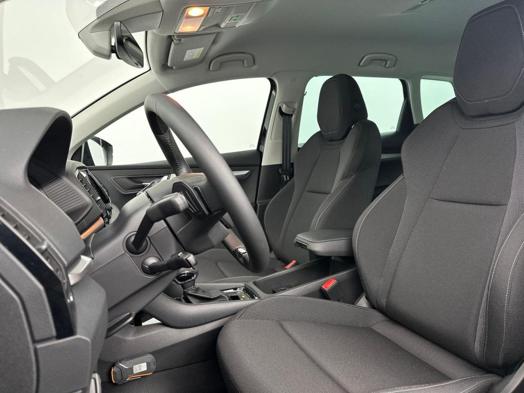 Skoda Karoq 1.5 tsi act business edition ultimate