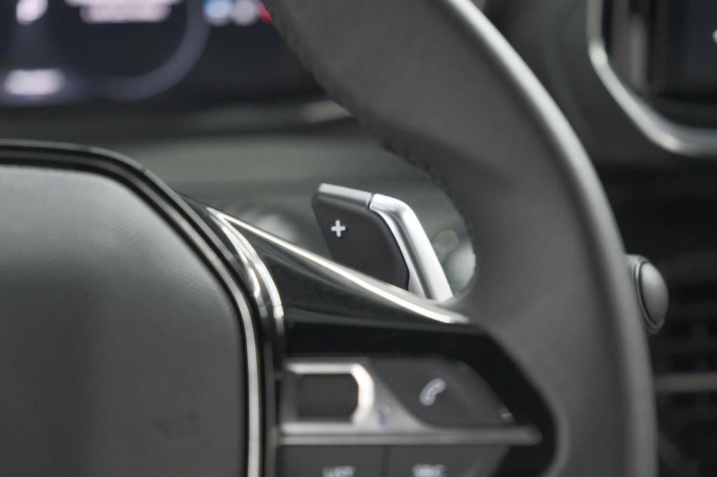 Peugeot 2008 hybrid 136 e-dcs6 allure | 360 camera | adaptieve cruise contr