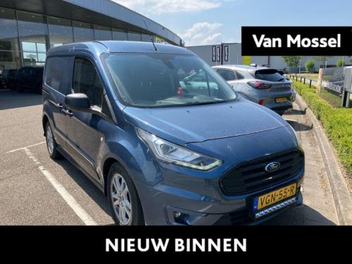 Ford Transit Connect 1.5 ecoblue l1 trend | climate control | cruise contro