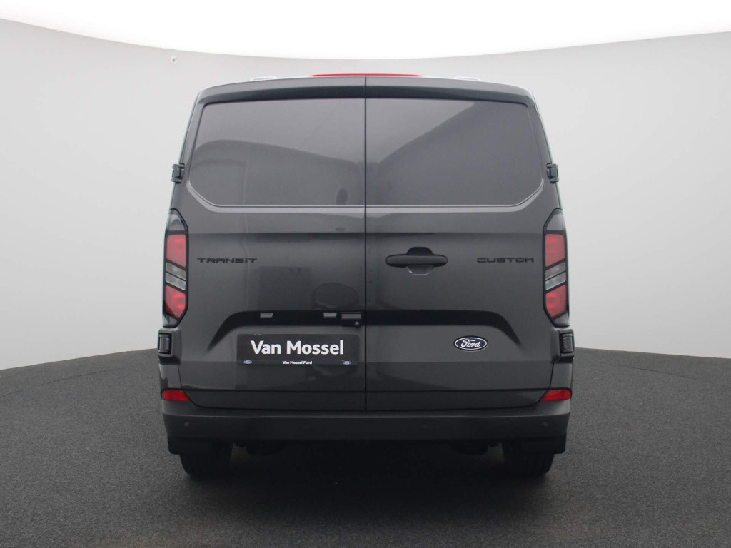 Ford Transit Custom 320 2.0 tdci l2h1 trend | climatronic | navigatie | cam