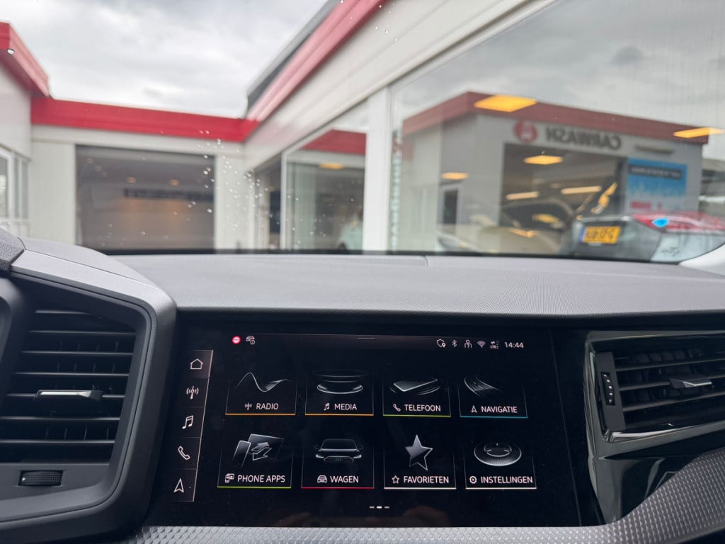 Audi A1 Sportback 30 tfsi pro line