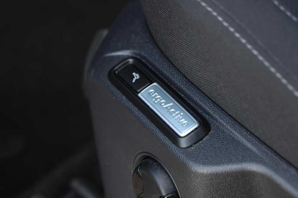 Volkswagen Tiguan 1.5 tsi elegance