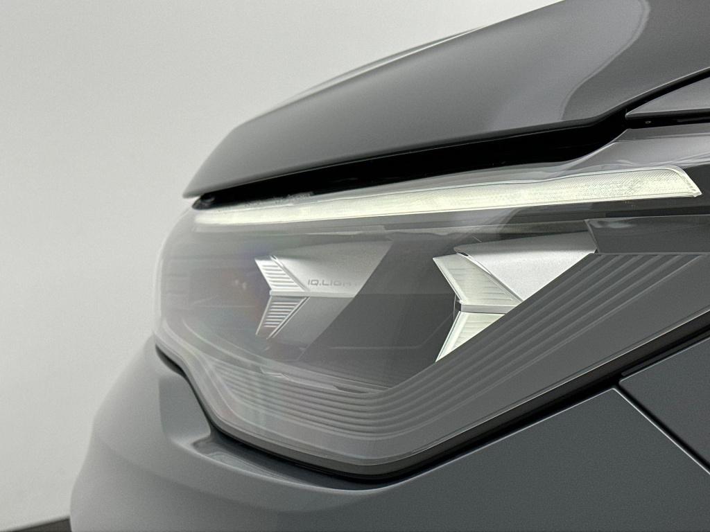 Volkswagen Tiguan r-line edition plug in hybride 272 pk black style pakket