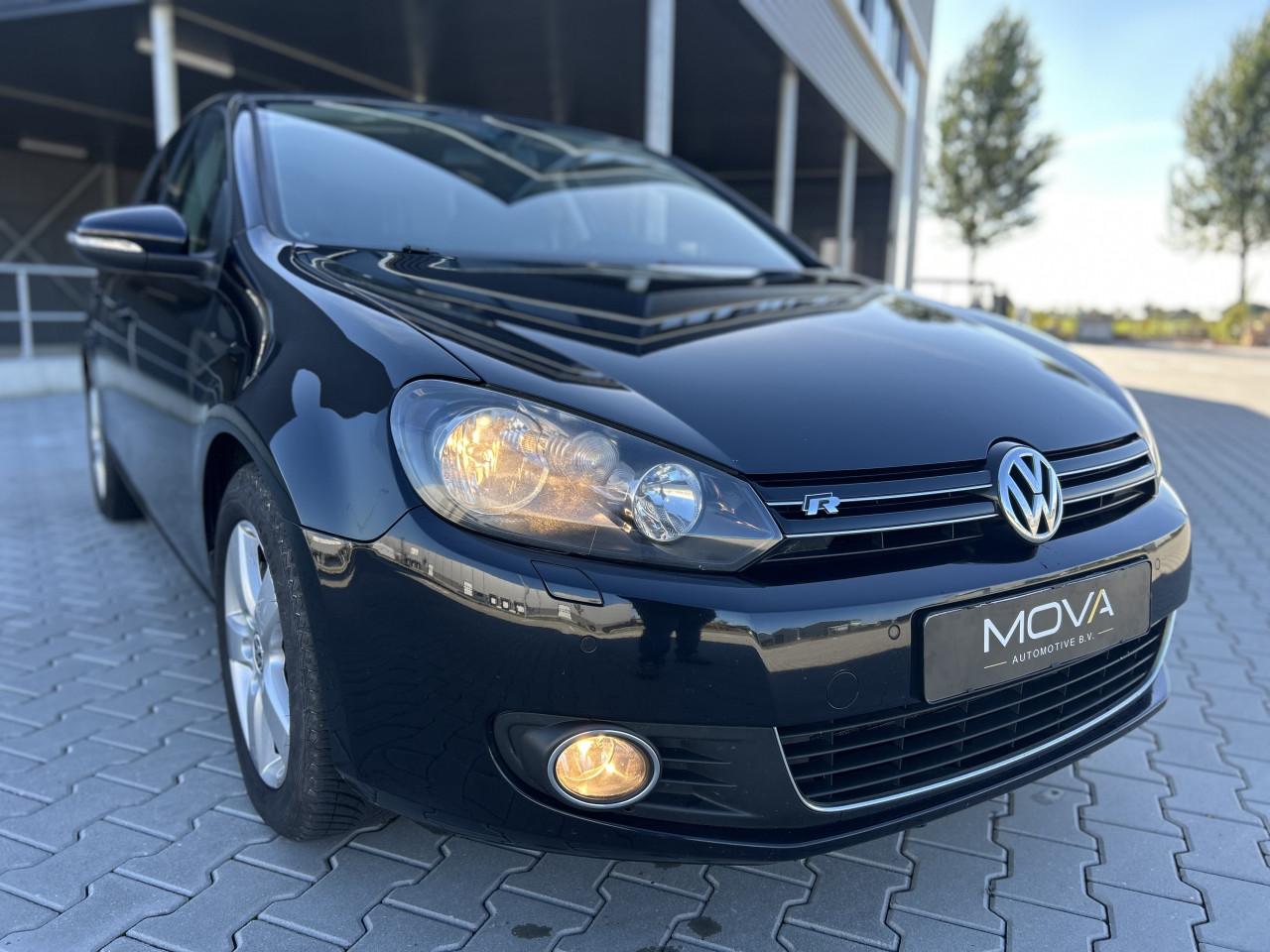 Volkswagen Golf 1.2 TSI R-LINE|APK|STOELVERW.|CRUISE CONTROL