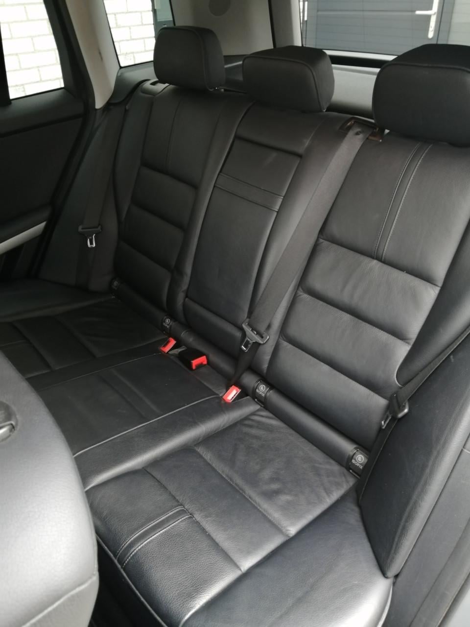 Schitterende originele NL Mercedes GLK 220 CDI * * MOET WEG * *