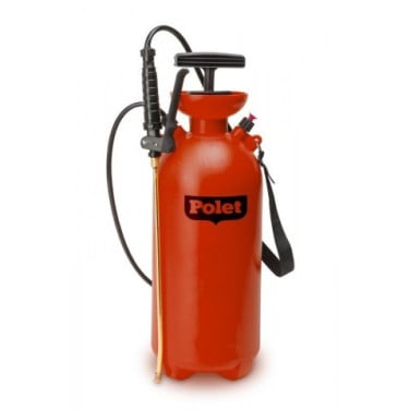 Druksproeier 8 liter epdm dichtingen