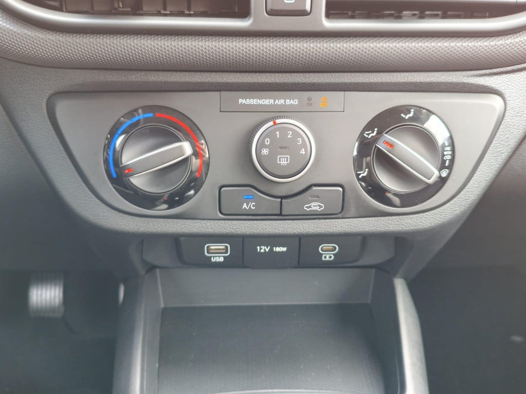 Hyundai I 10 1.0 comfort smart