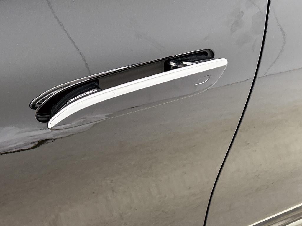 Mercedes-Benz Cla 250+ launch edition 85 kwh | warmtepomp | panoramadak | m