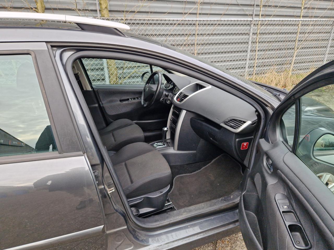 Peugeot 207 SW 1.6 VTi Sublime