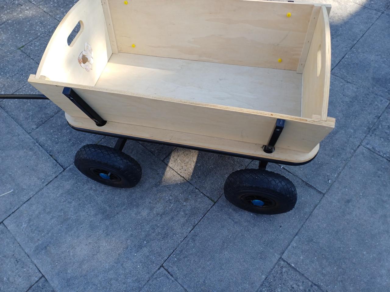 Bolderkar