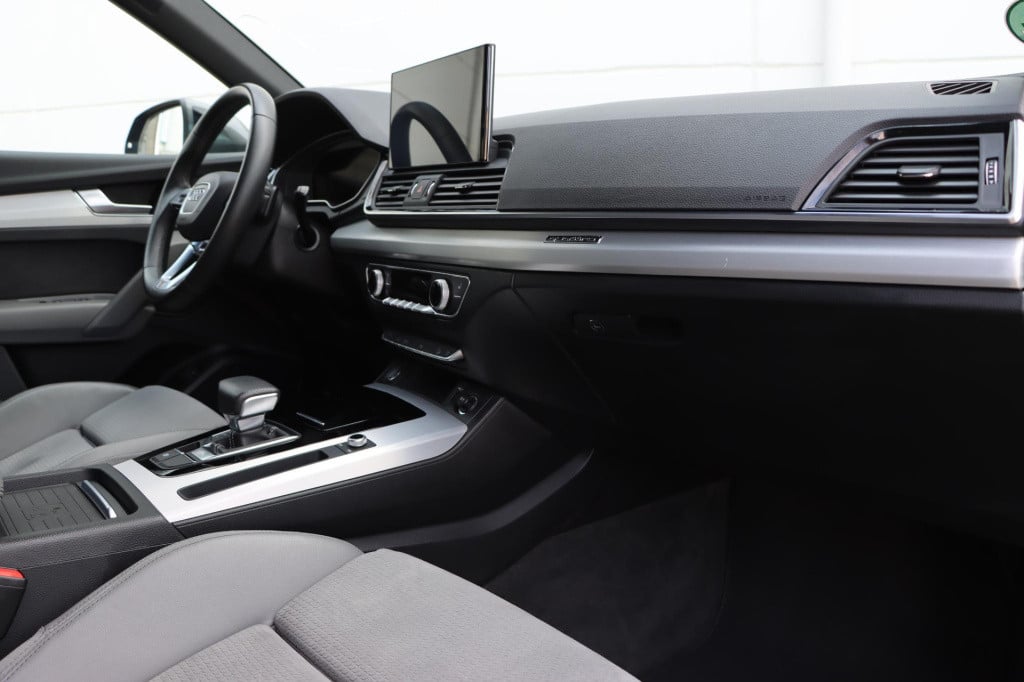Audi Q5 55 tfsi e quattro s edition competition 367pk s-tronic