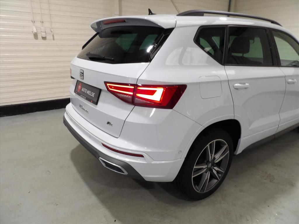 Seat Ateca 1.5 ecotsi 150pk dsg-7 fr business intense
