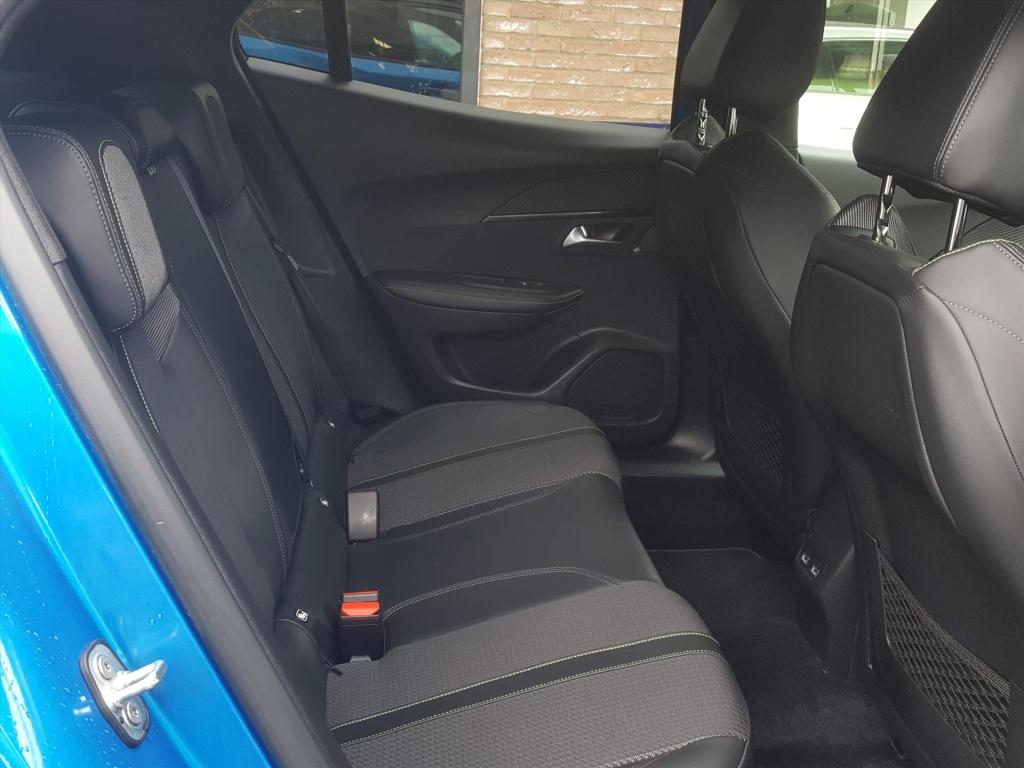 Peugeot 2008 1.2 130pk gt-line apple carplay & android auto | afneembare tr