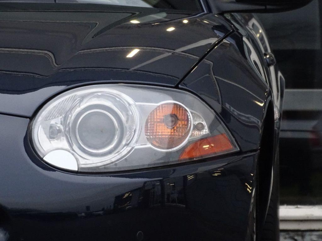 Jaguar Xk 4.2 v8 coupé youngtimer | memory | stuur-&stoelverwarming
