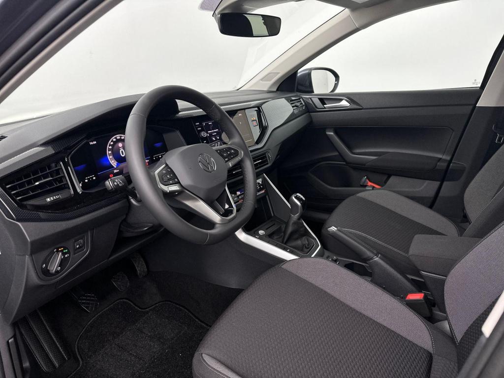 Volkswagen Taigo 1.0 tsi life edition