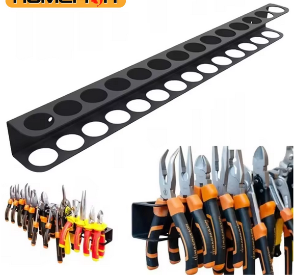 Opberg  beugels   (Gereedschap)    Nieuw)
