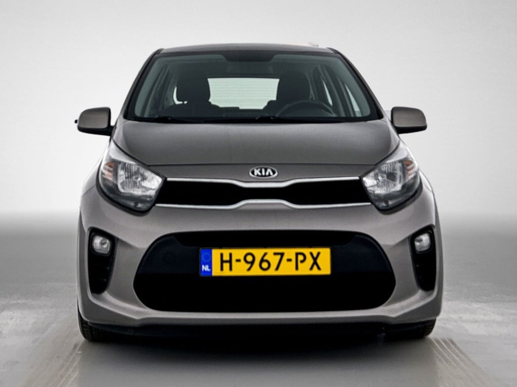 Kia Picanto 1.0 mpi dynamicplusline