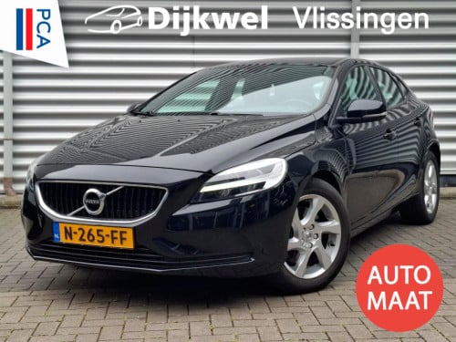 Volvo V40 1.5 t2 inscription automaat leer/nav/clima/park