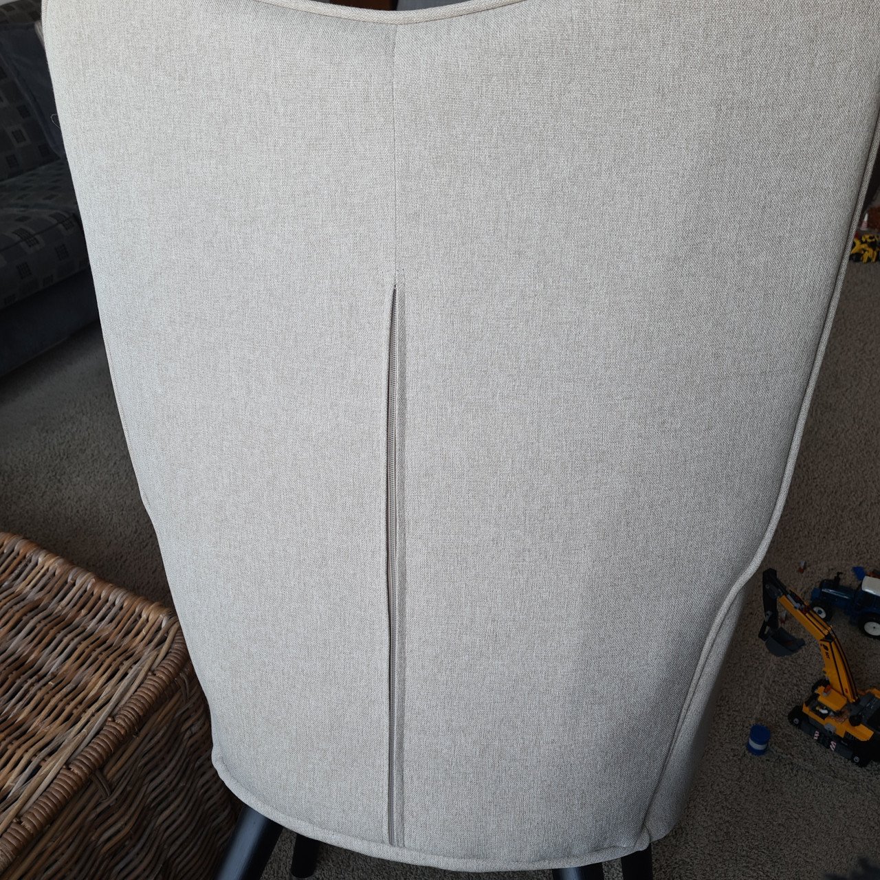Fauteuil
