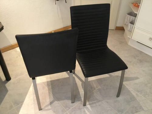 Keukenstoelen