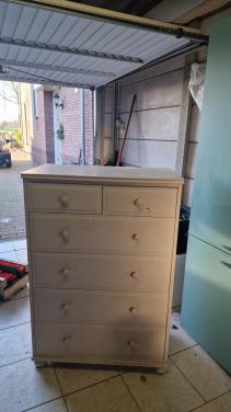 Gratis kast / ladenkast / ladekast