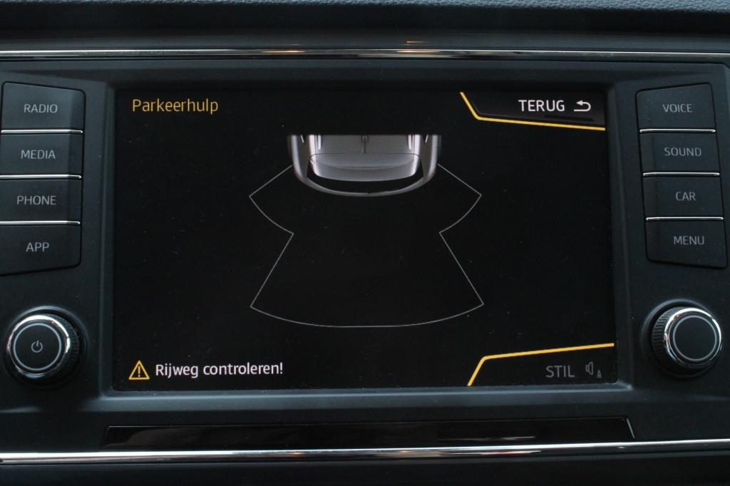 Seat Ateca 1.0 ecotsi style