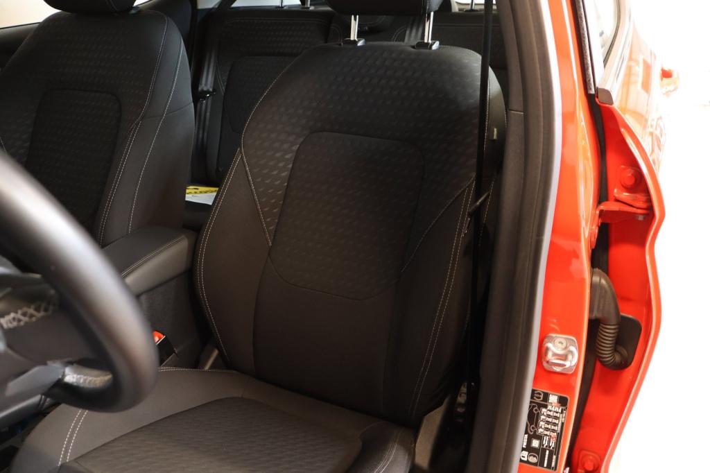 Ford Fiesta 1.0 ecoboost titanium nl auto, trekhaak, appconnect, cruise,