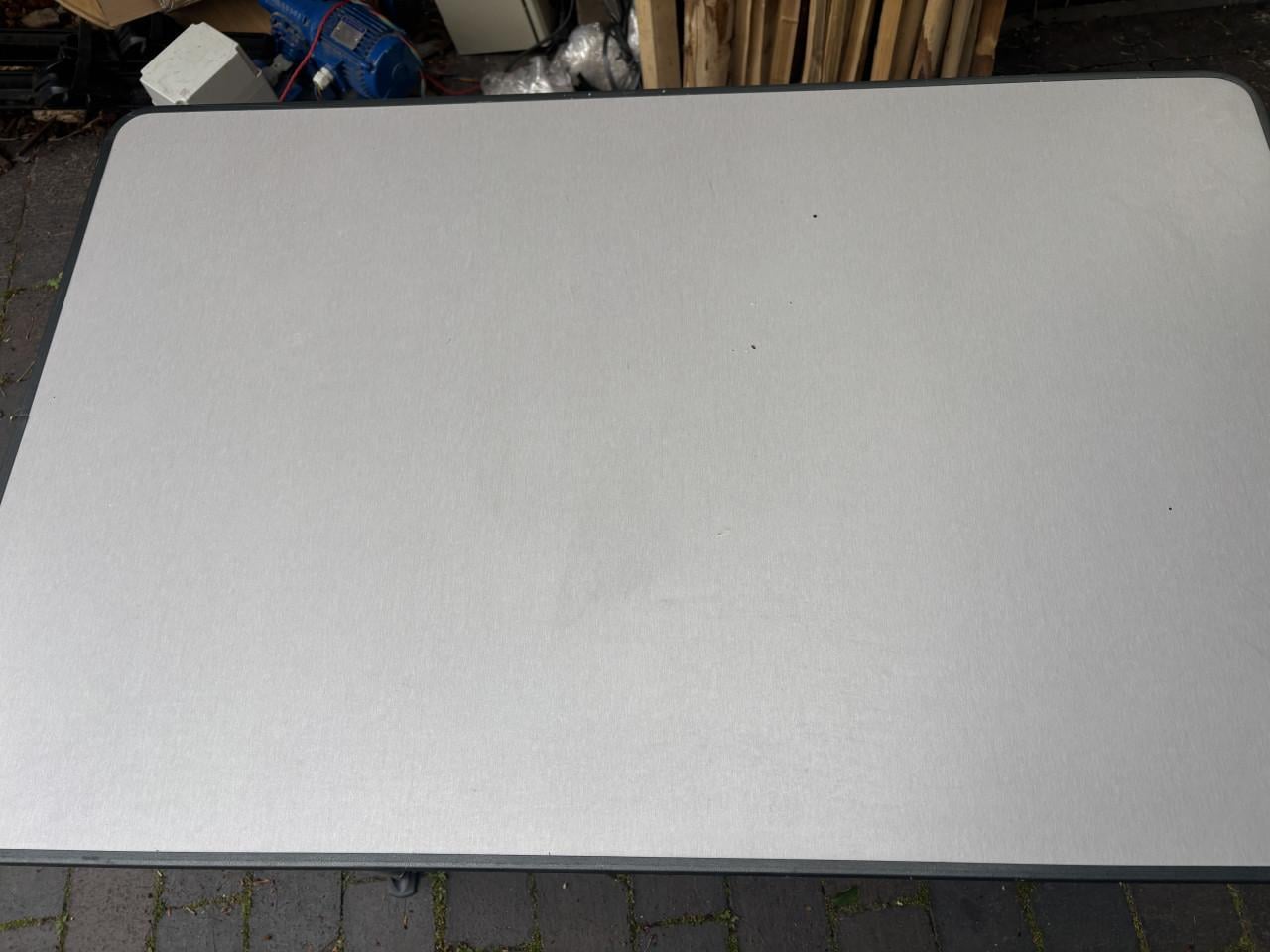 Crespo campingtafel
