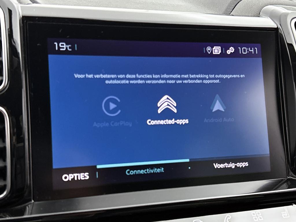 Citroen C5 Aircross plug-in hybrid 225pk automaat shine | rijklaar | adapti