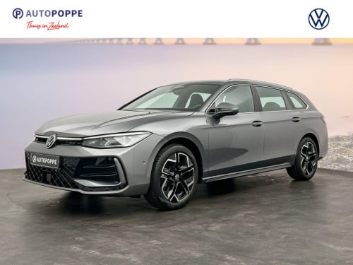Volkswagen Onbekend r-line business variant (9) 1.5 110 kw / 150 pk e volks